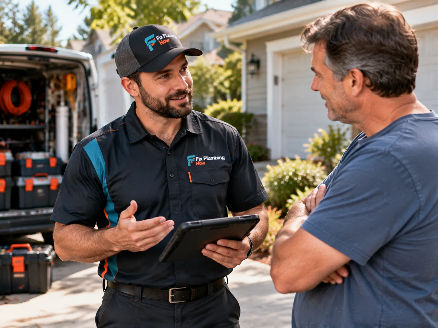 Clogged Drain Service Center Point, IA FAQs
